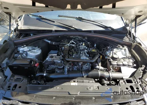 2019 Land Rover Range Rover Velar R-Dynamic Se из США, поврежденный, VIN SALYL2EX7KA207275